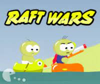 Raft Wars 1 & 2